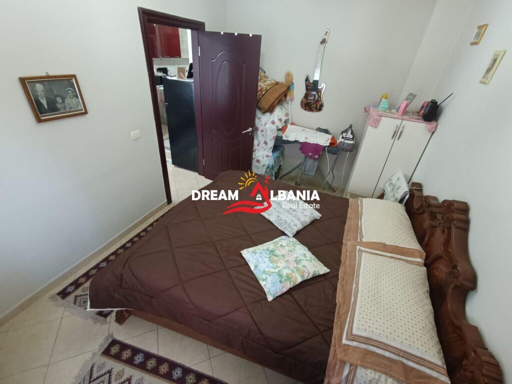 Apartment 2+1+ Veranda for sale in Yzberisht, Tirana (ID 41212173)