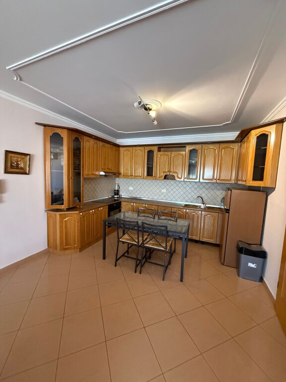 Apartment 2+1+2 for rent 📍Blloku 800€