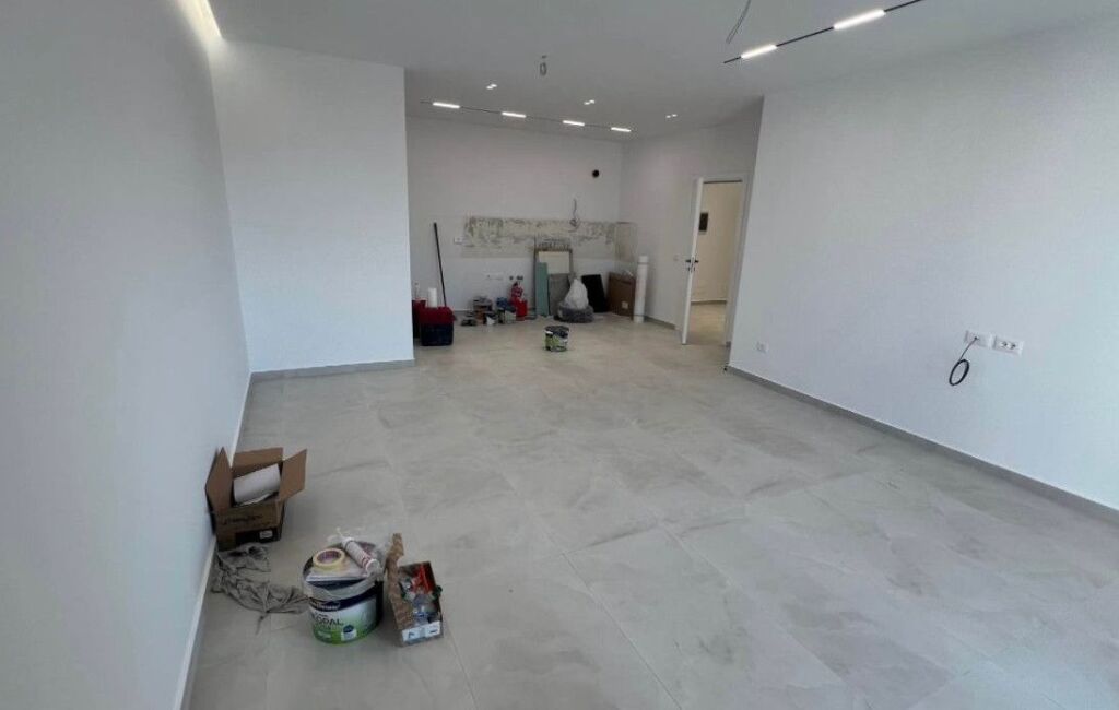 🔥Appartamento 2+1+2 in Vendita – Fresk