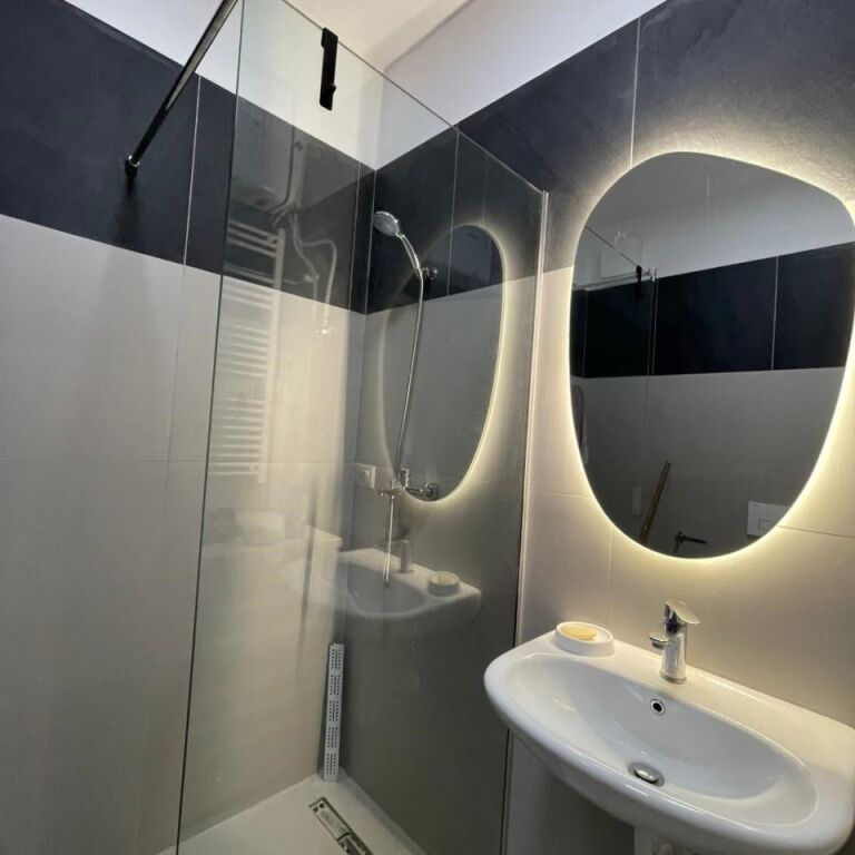 🏢 Apartament 2+1 qira te River Residence