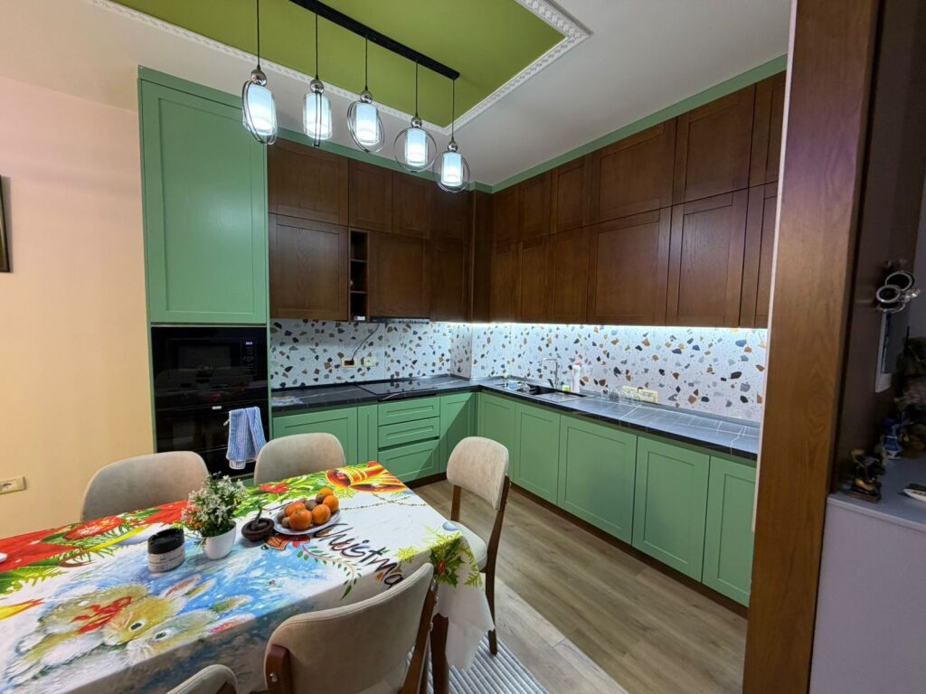 📣 Apartment 2+1+2 for Rent – 📍 Dry Lake💶 Price: 1200€ / month