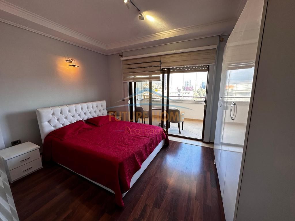 Shitet apartament 2+1 Liqeni Artificial Tirane