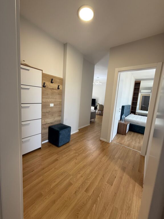Apartament 2+1 per Qera tek Nesharaku