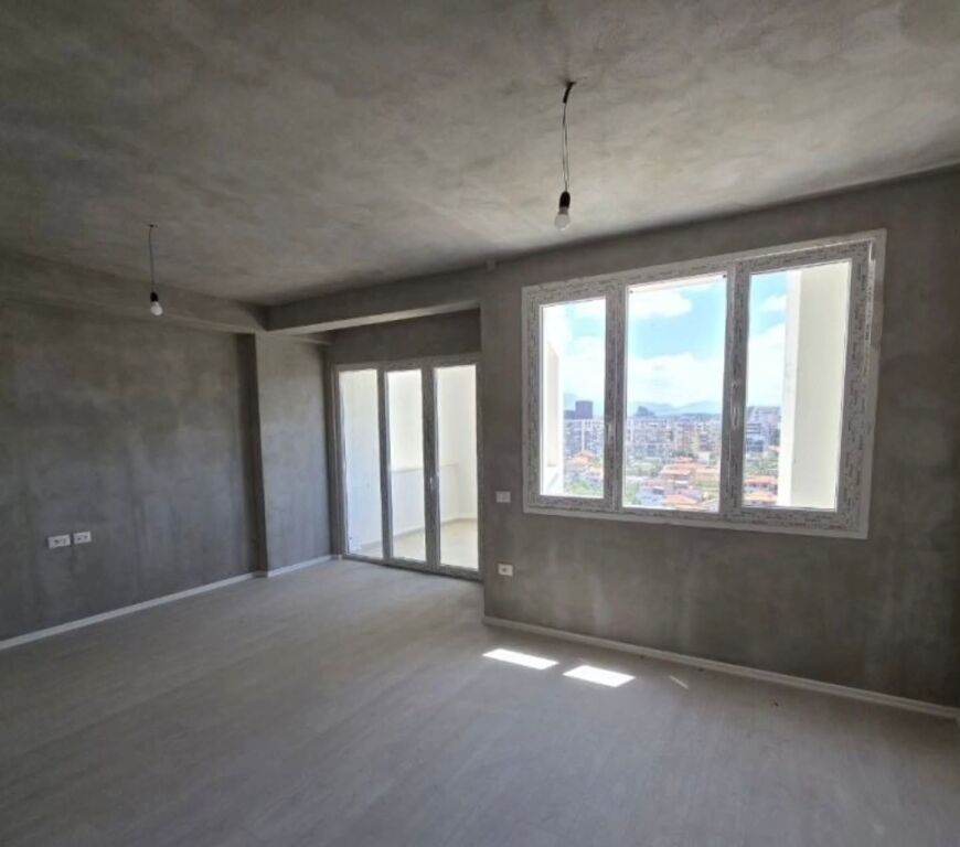🏢 Appartamento 3+1+2 in Vendita – River Residence, Fusha e Aviacionit