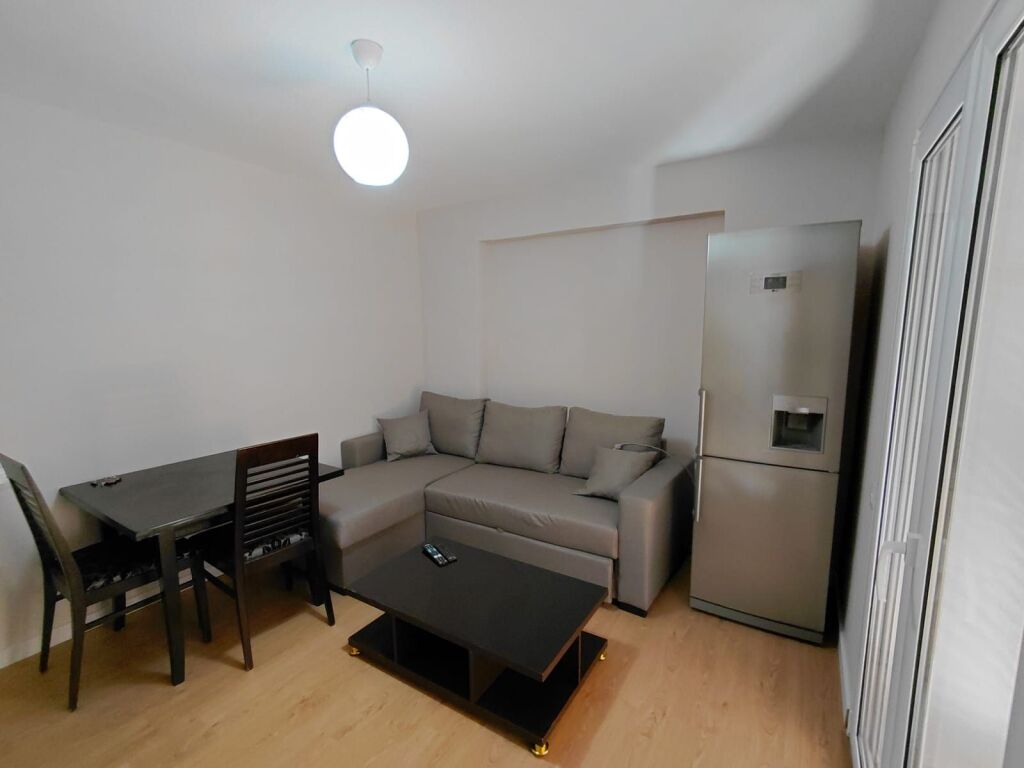 APARTMENT FOR RENT 1+1 SIRI KODRA 50,000 LEKE