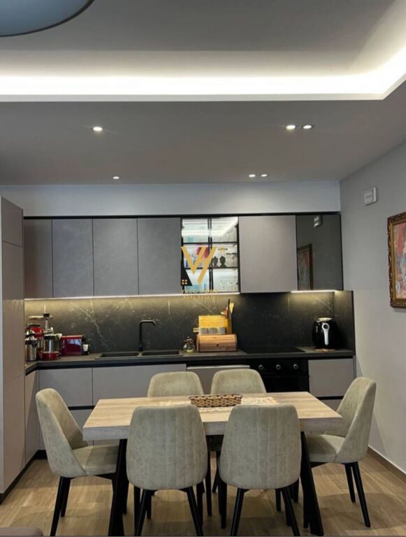FOR RENT 2+1+2 APARTMENT AT RESIDENCE SOFIA, LUNDER 1,550 EURO