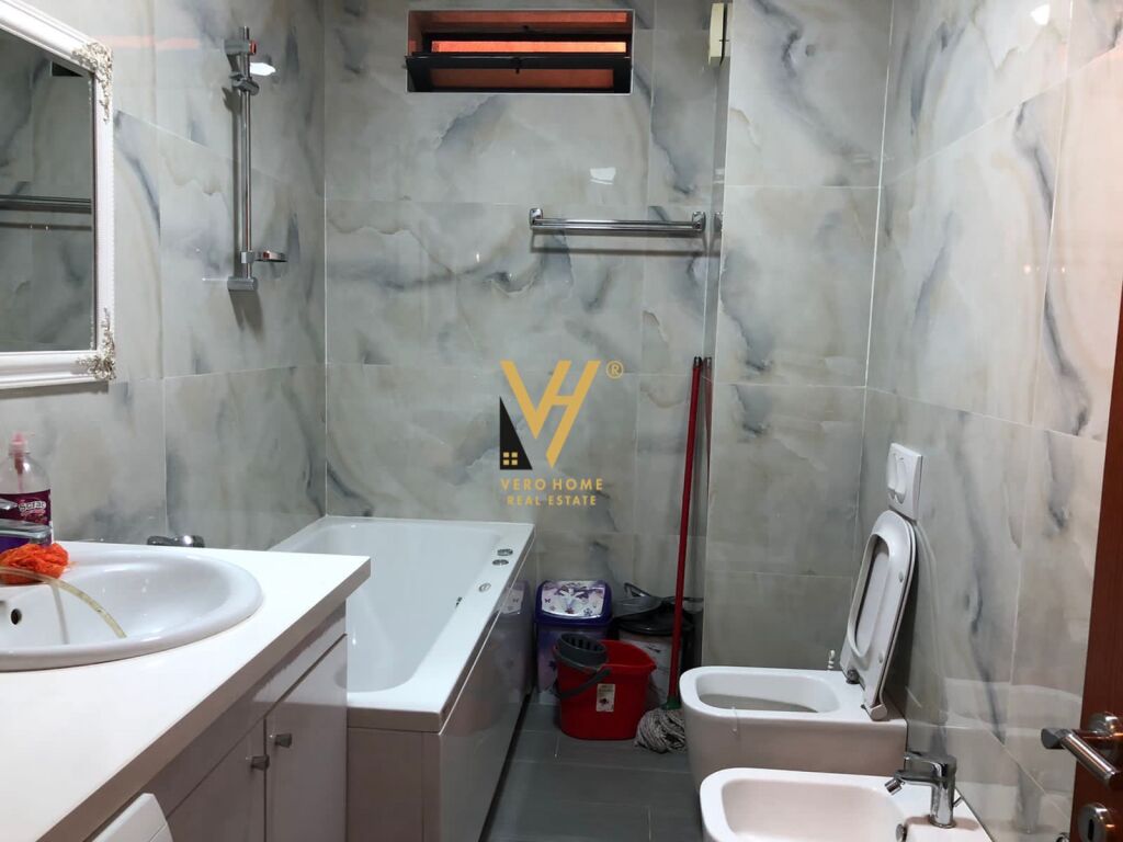 APARTMENT 2+1+2 FOR RENT AT SIRI KODRA 800 EURO