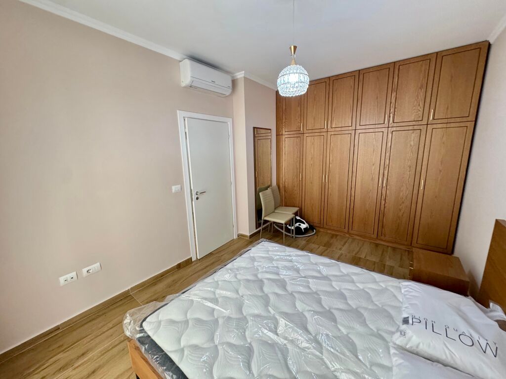 📣 QERA Apartament 1+1+ Parkim 📍 Zogu i Zi ✨