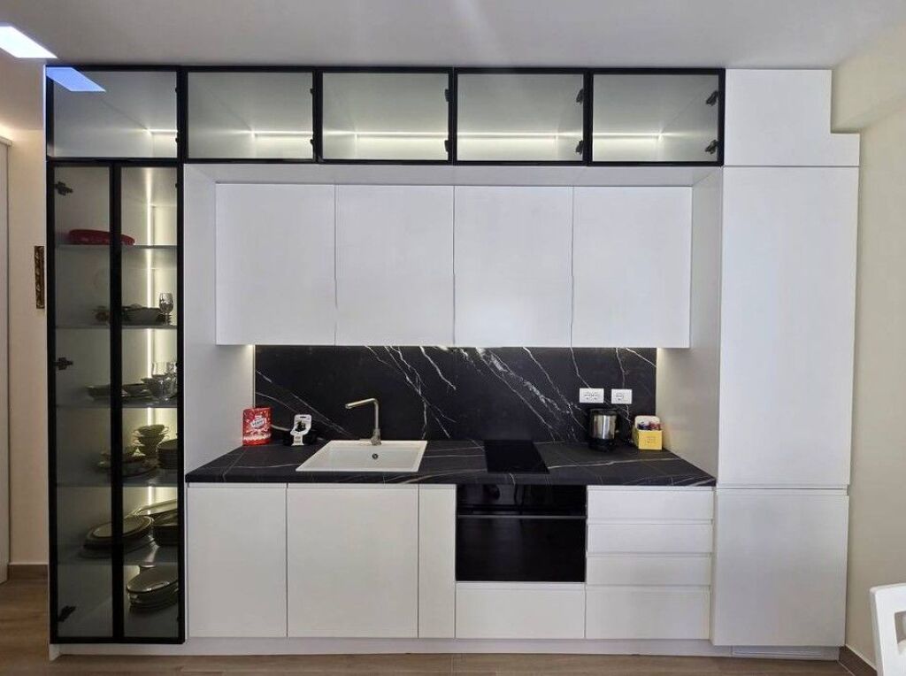 SUPER APARTMENT FOR RENT AT HOTEL MONDIAL