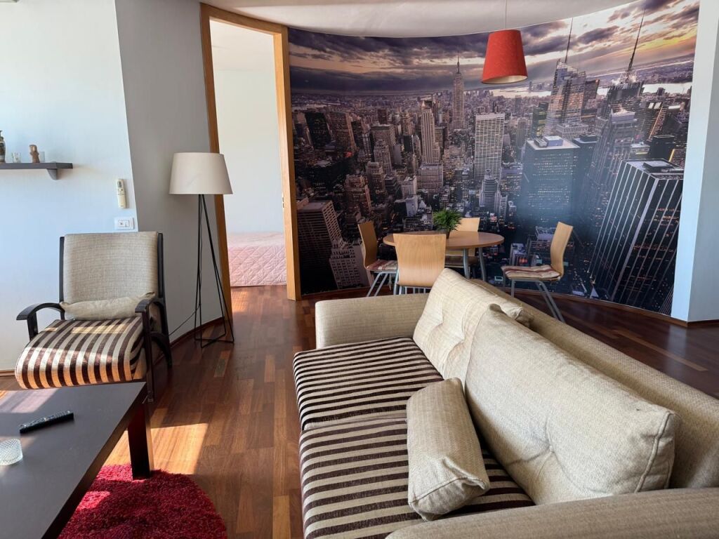 Apartament 2+1 per qira, RR KAVAJES
