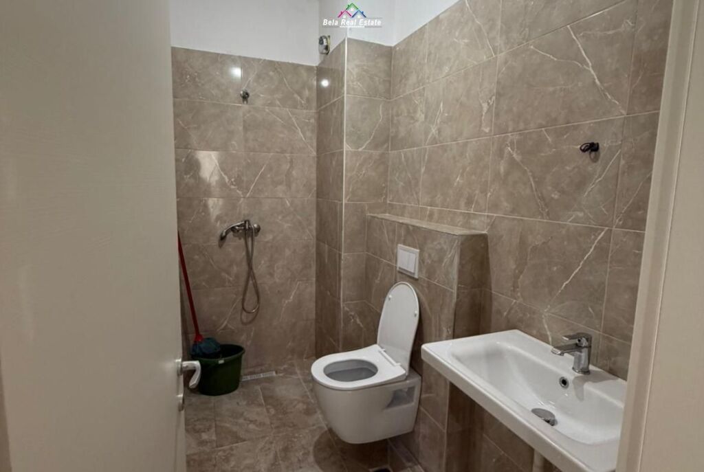Apartament Me Qera 2+1 Ne Don Bosko (ID B2201772) Tirane