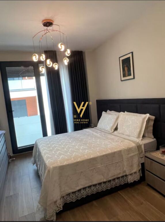 FOR RENT 2+1+2 APARTMENT AT RESIDENCE SOFIA, LUNDER 1,550 EURO