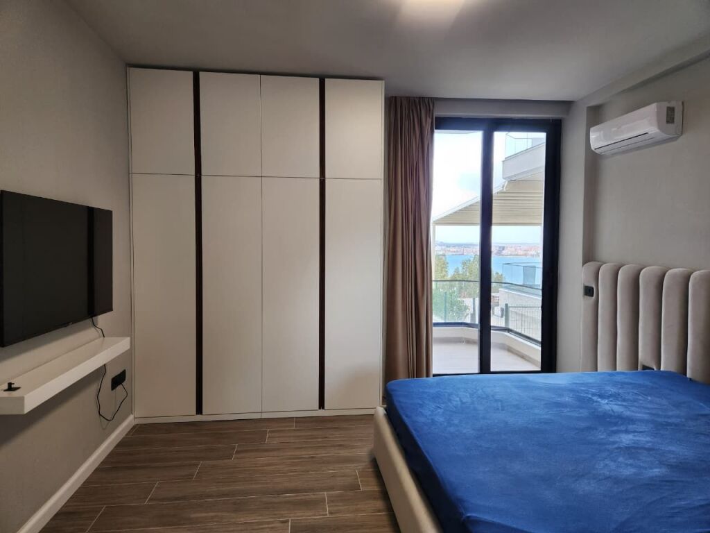 Luxury apartment for sale on Lungomare