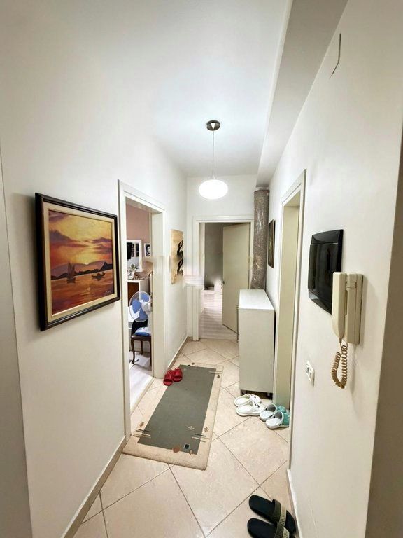 Shitet apartament në Bllok 2+1+2 , pamje &amp; dritë maksimale 320,000 €