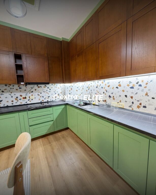 Apartment 2+1+2 for Rent Dry Lake, Tirana