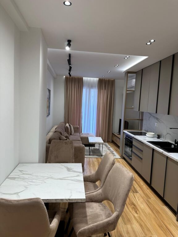 Appartamento 2+1 in Affitto a Lungo Termine - Mulino Vecchio, Vlora