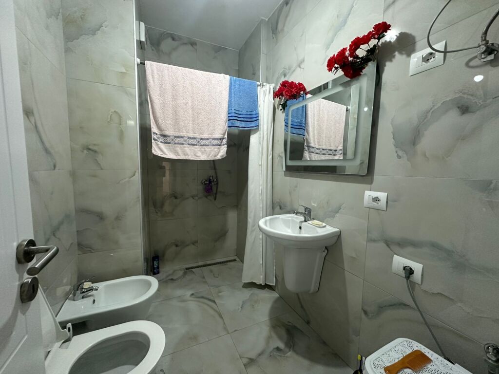 2+1 apartment for rent in Don Bosko.