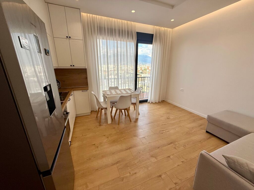 📣 RENT Apartment 2+1 With Parking 📍 Selite, Near the College “Turgut Ozal” ✨