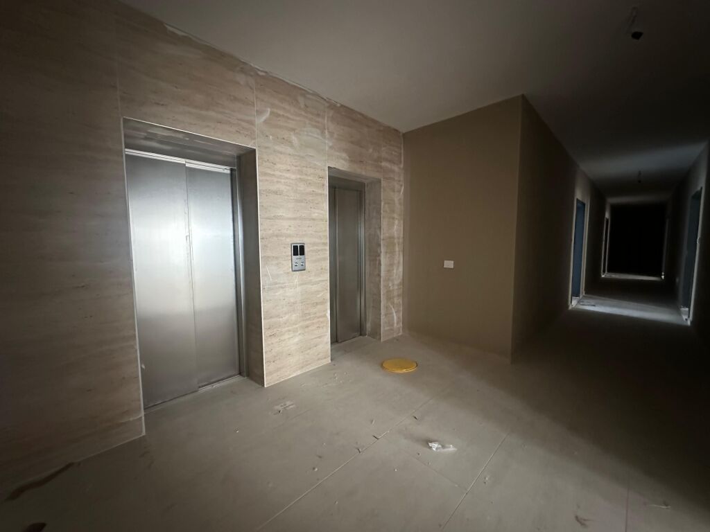 Apartment 2+1 for sale at Liburna, Mali i Robit