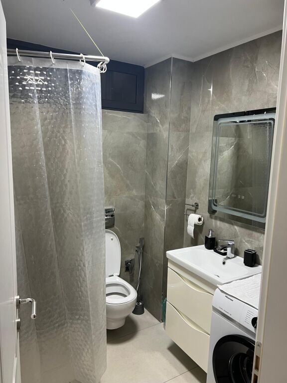 📍 Appartamento 2+1+2 in Affitto – Centro Tirana
