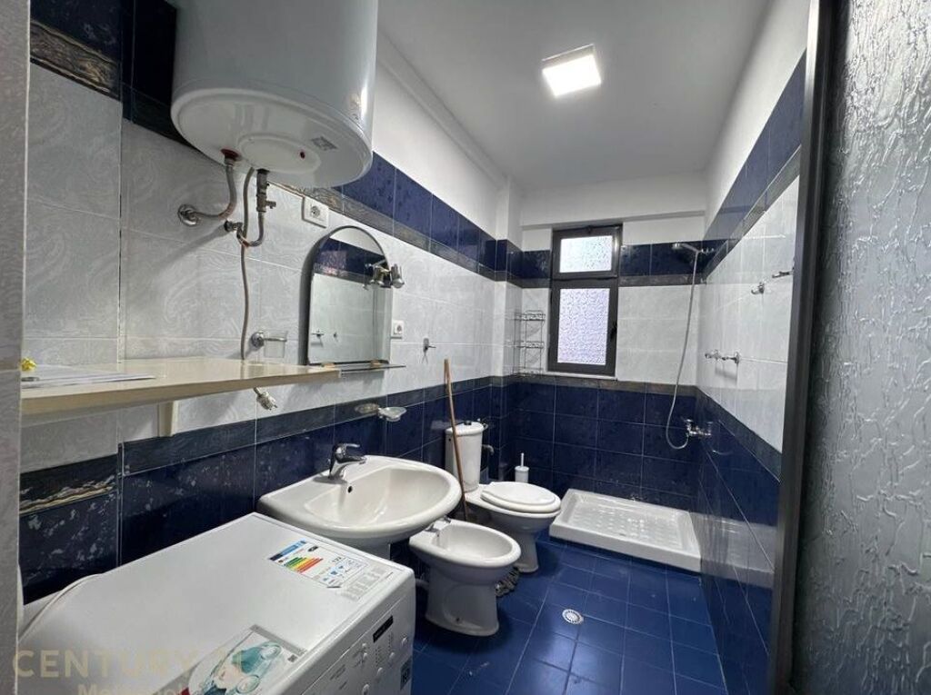 Apartment for rent 2+1 at Xhamia e Tabakeve