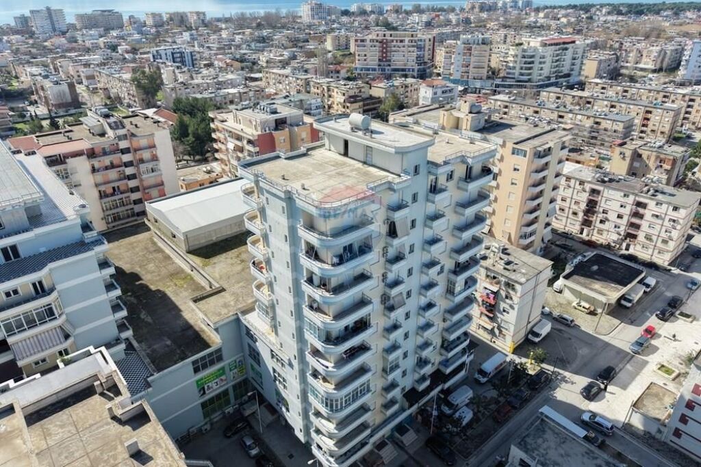 Apartament 1+1 ne shitje , Transballkanike