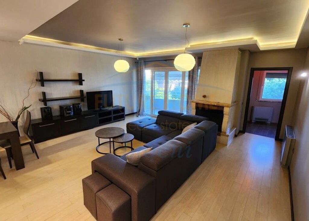 Rent, Apartment 2+1+Studio, Kodra e Diellit, Tirana.