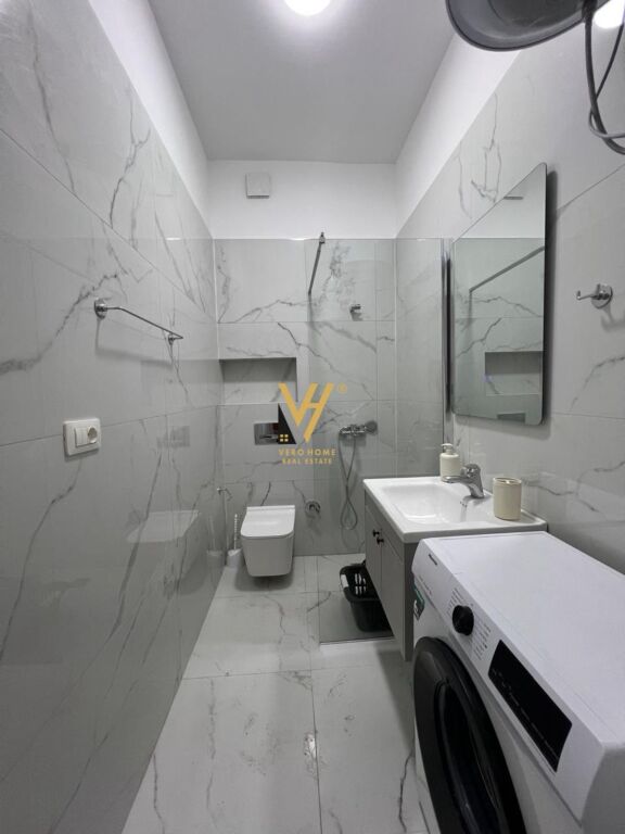 APARTMENT 1+1+BLK FOR RENT IN SHKOZE 55,000 LEKE