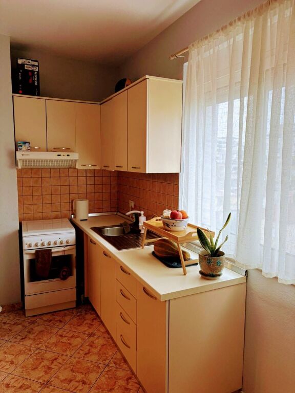 Apartment 1+1 for rent on Kavaja Street