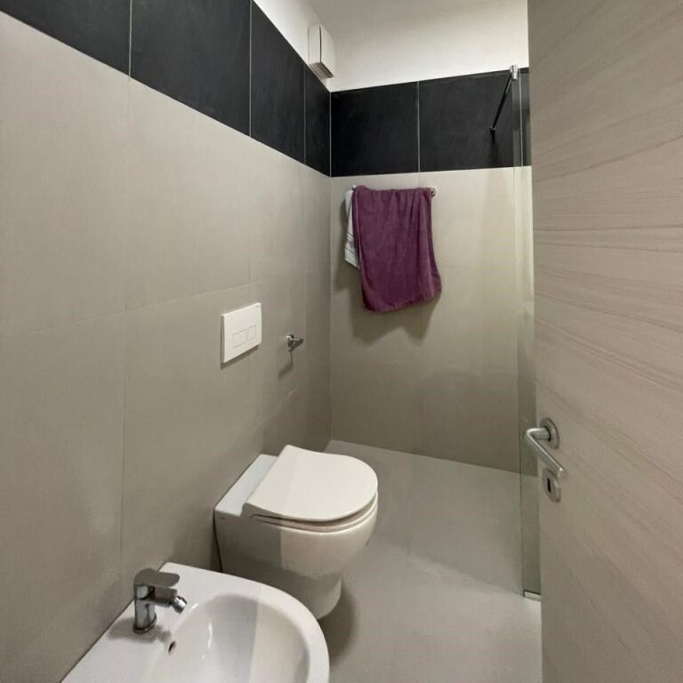 🏢 Apartament 2+1 qira te River Residence