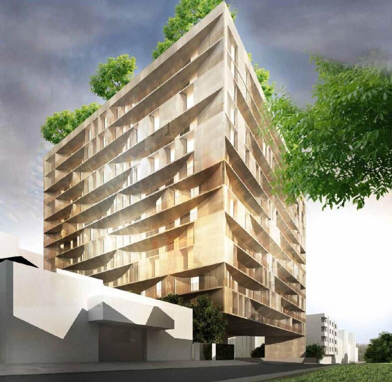 🏢Business Premises for Sale | 📍Golden Tower, Mine Peza