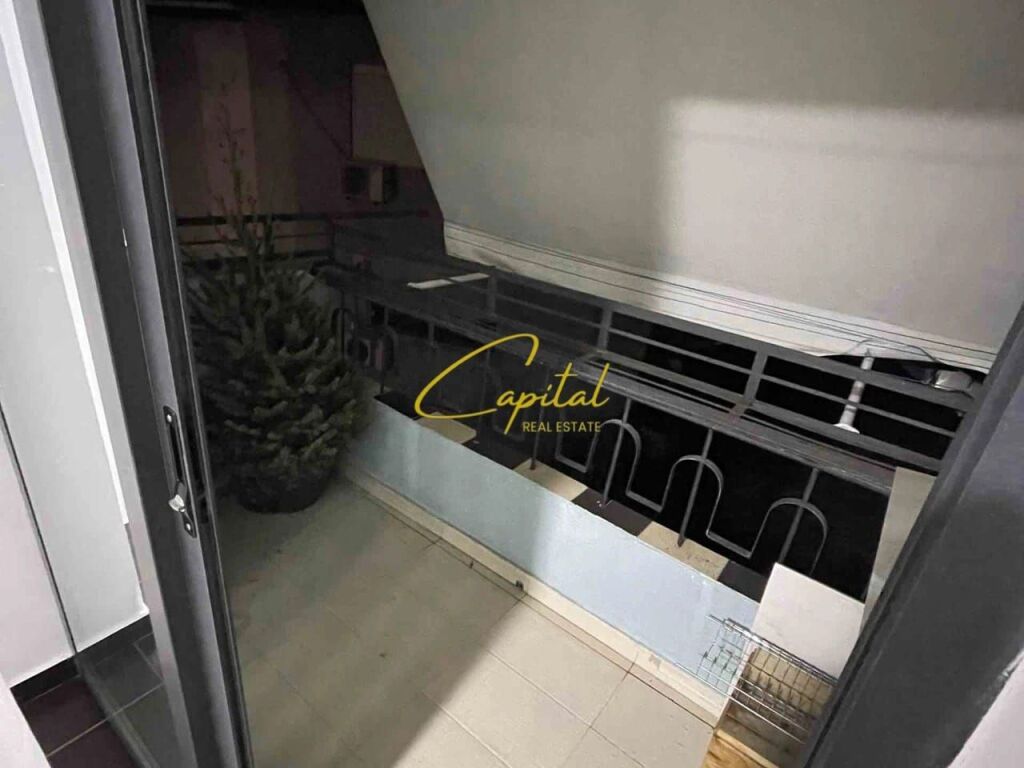APARTMENT FOR RENT 1+1 DURRES STREET 50,000 LEKE