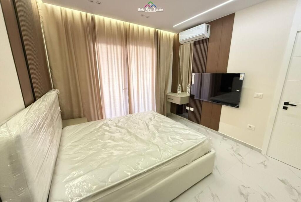 Apartament Me Qera 1+1 Tek Rruga Dritan Hoxha ( ID B2101526) Tirane