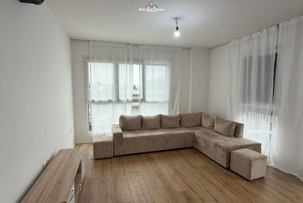 Apartament Me Qera 2+1 Ne Don Bosko (ID B2201772) Tirane