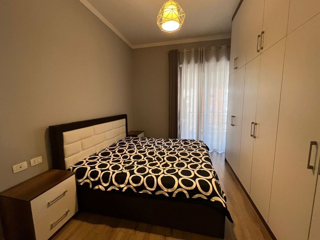 APARTAMENT 1+1 PER QIRA DELIJORGJI
