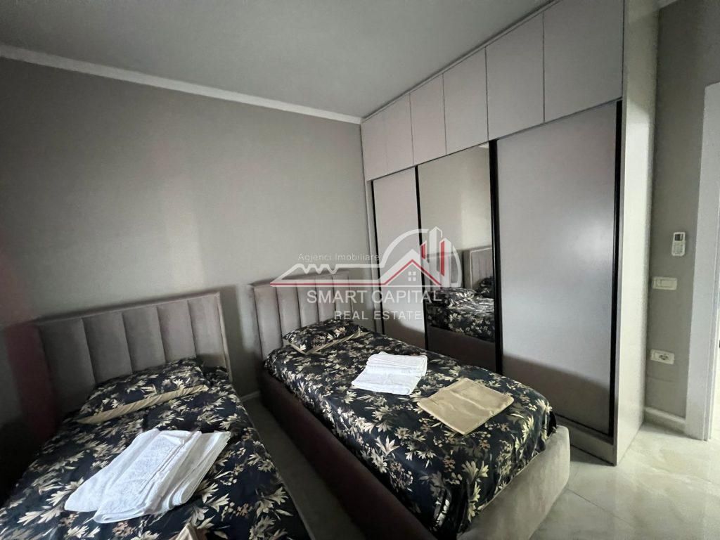 APARTMENT 2+1 FOR SALE NEAR “INTERNACIONAL” SCHOOL, VLORE