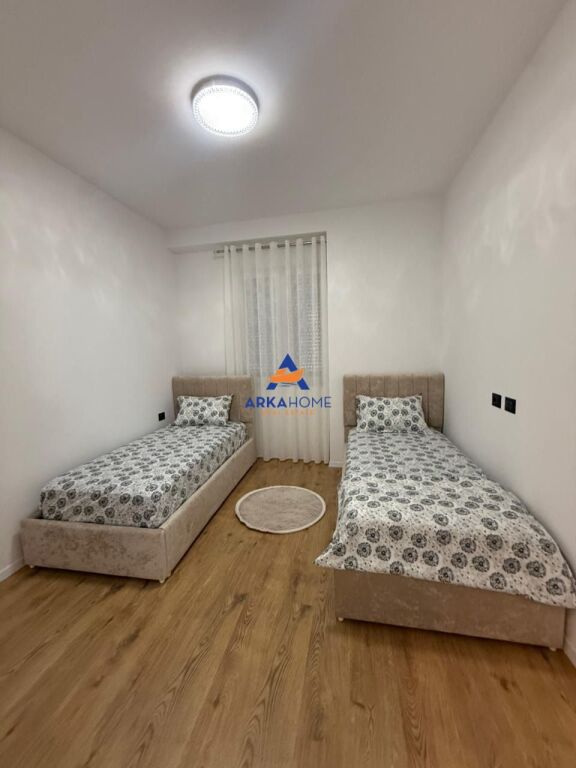 APARTMENT FOR RENT 2+1+BALCONY "NEAR GEGA OIL, PASKUQAN" 500 EURO