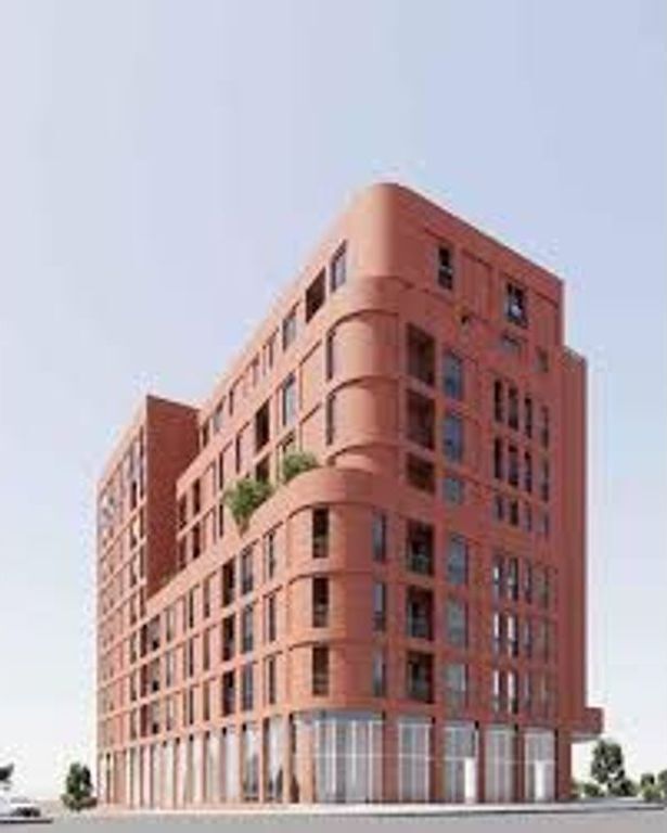 Apartment 1+1 for sale at 21 Dhjetori – Near the Construction Engineering!