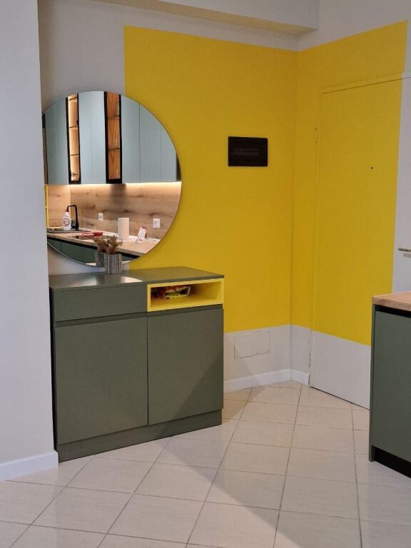Appartamento Moderno 1+1 in Vendita a Orikum