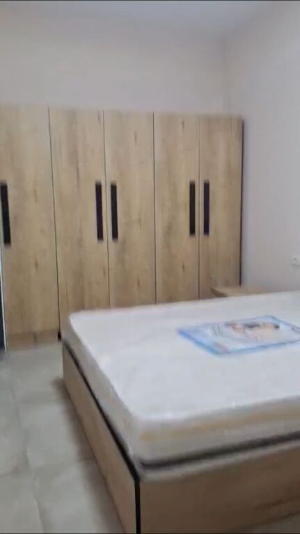 Apartament me qera 1+1+ballkon