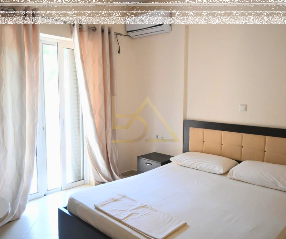 Appartamento in vendita con vista completa sul mare | Via Gjergj Arianiti, Saranda