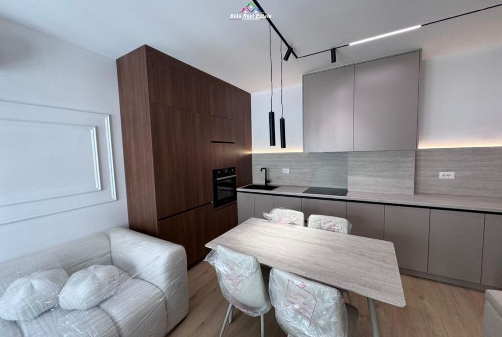 Apartament Me Qera 1+1 Ne Ali Dem (ID B2101520) Tirane