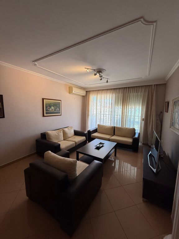 Apartment 2+1+2 for rent 📍Blloku 800€