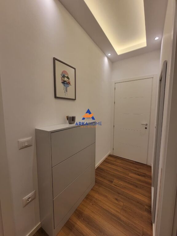FOR RENT APARTMENT 1+1+BALCONY "DURRES ROAD" 600 EURO