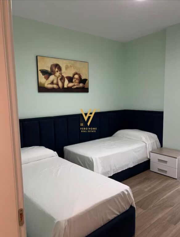 FOR RENT 2+1+2 APARTMENT AT RESIDENCE SOFIA, LUNDER 1,550 EURO