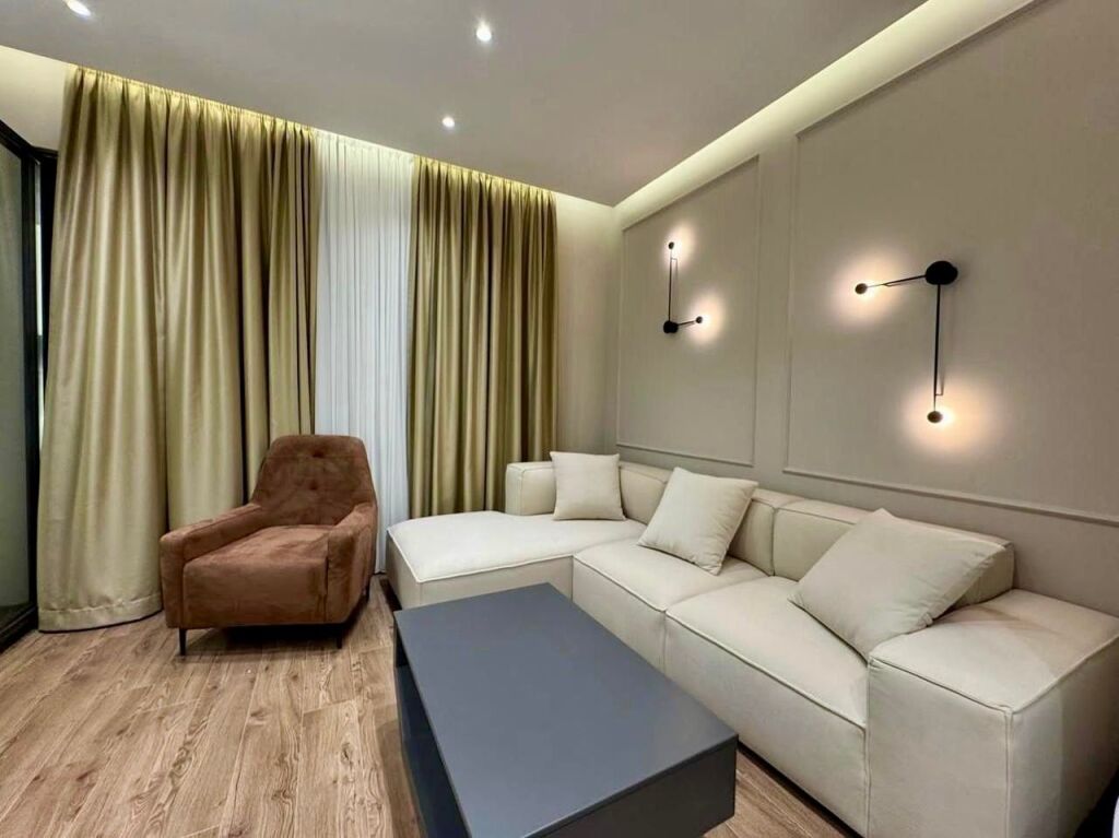 📣 AFFITTO SUPER Appartamento 1+1 📍 Complesso Delijorgji ✨