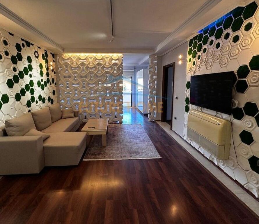 Rent, Apartment 2+1, Lake, Tirana.