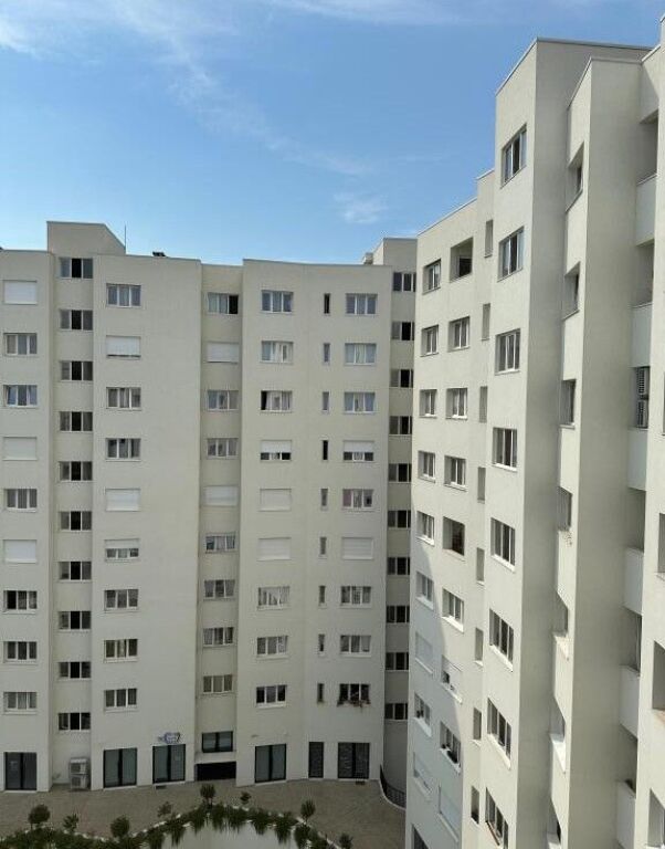 Apartment 3+1+2 for sale – at River Residence Fusha e Aviacionit