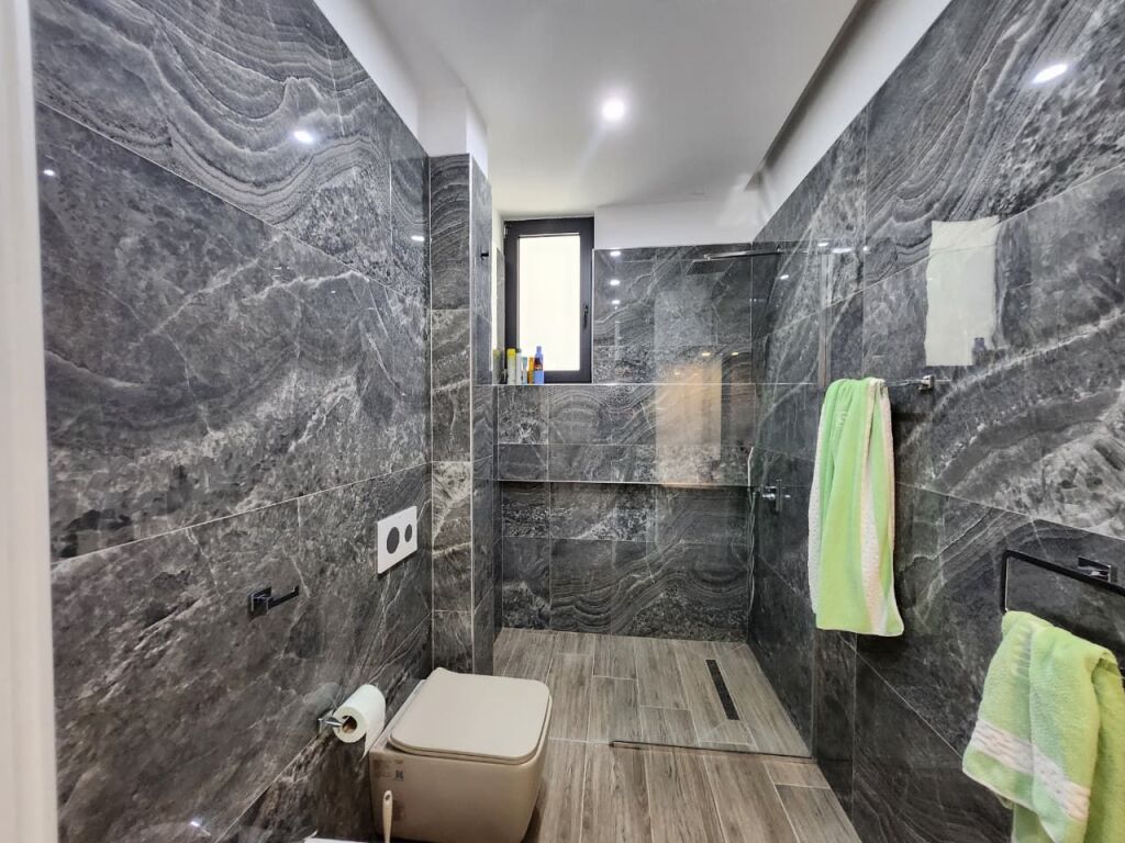 Luxury apartment for sale on Lungomare