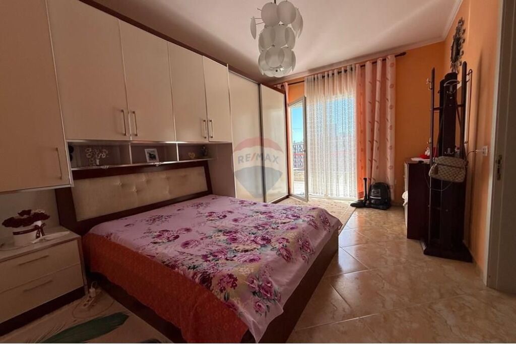 Appartamento - In Vendita - Via Jordan Misja, Tirana